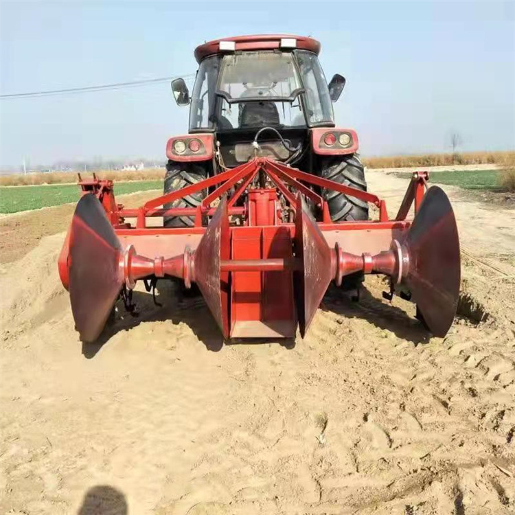 起壟機(jī)