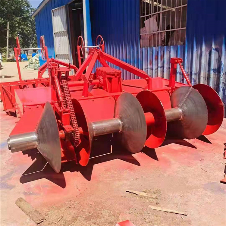 起壟機(jī)