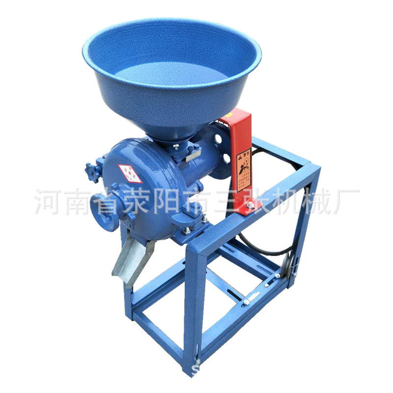 新150型磨粉磨漿機(jī)