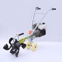定制廠家微耕機四沖程汽油松土除草機小型農(nóng)用農(nóng)業(yè)旋耕機機械批發(fā)