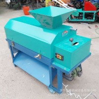 核桃脫殼機 小型山核桃剝皮機 廠家出售扒皮機 綠核桃磨皮機設(shè)備