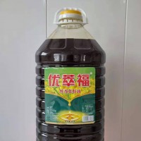 盱眙菜籽油 盱眙龍蝦 20升餐飲菜籽油 菜品上色好，顏色純正