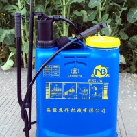 高壓噴霧器農(nóng)用背負(fù)式手動氣壓式打藥機(jī)藥水機(jī) 農(nóng)用噴霧器噴霧農(nóng)