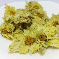 颯楓 杭白菊 白菊花 小白菊 花草茶 代發(fā)貨