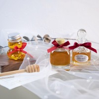 蜂蜜喜蜜】婚慶伴手禮批發(fā)土蜂蜜特產(chǎn)結(jié)婚禮物蜂巢蜜夏季產(chǎn)品囍蜜
