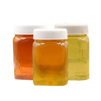 1斤蜂蜜批發(fā)蜂場(chǎng)直供500g土蜂蜜荊花百花洋槐棗花原蜜
