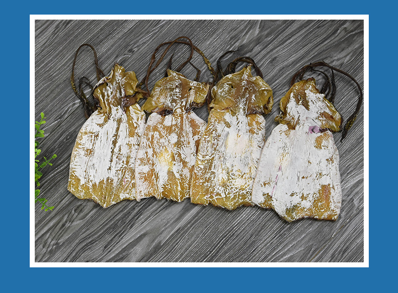 魷魚(yú)干純淡干特大_08