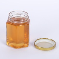現(xiàn)貨供應(yīng) 250克百花蜜罐裝散裝包裝批發(fā) 百花蜜散裝土家天然蜜
