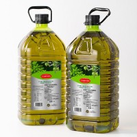 特級初榨橄欖油5L 西班牙原裝進(jìn)口食用油 冷壓榨純橄欖油批發(fā)