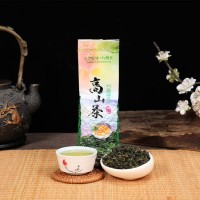 謙潤高山茶批發(fā)臺(tái)灣高山茶軟枝烏龍茶金萱奶茶店飲料原料鮮醇甘爽