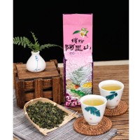謙潤安溪原產(chǎn)地高山云霧花香烏龍茶奶茶店茶飲料原料民生茶