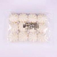 生肉包早點半成品批發(fā)各類早餐包子餐點速凍食品供應(yīng)量大優(yōu)惠廠家