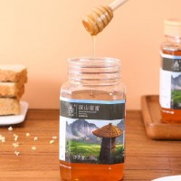 高生源土蜂蜜500g批發(fā)蜂蜜散裝批發(fā)蜂蜜一件代發(fā)量大從優(yōu)