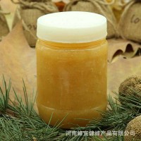 荔枝蜜1000g 產(chǎn)地貨源定制款蜂宜健源頭蜂場荔枝蜂蜜