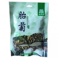 藏昇閣胎菊 袋裝胎菊花泡茶 菊花茶 25克