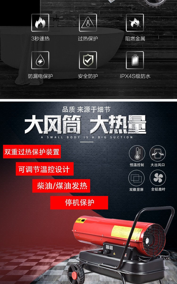 暖風(fēng)機7