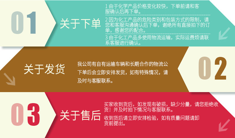 購(gòu)買(mǎi)須知