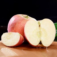 【嚴選】山東棲霞煙臺紅富士蘋果代發(fā)3/5斤新鮮應季脆甜特產(chǎn)水果