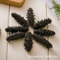 大連淡干海參批發(fā)源頭工廠50g 遼刺參 大連海參干貨