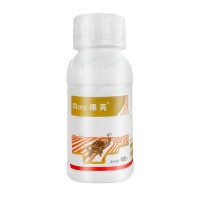 明德立達(dá)德亮 5%阿維菌茵素 柑橘紅蜘蛛殺蟲(chóng)劑 100g*60瓶整箱鏈接