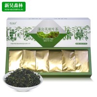 蒲公英茶次嫩芽隨手禮伴手禮新昊森林品黑龍江伊春