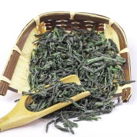 原產(chǎn)地2022新茶手工六安瓜片茶 散裝批發(fā)綠茶葉茶可定制瓜片