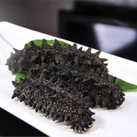 俄羅斯進(jìn)口海參干水產(chǎn)品干制海參餐飲市場(chǎng)海參干貨大量批發(fā)包郵