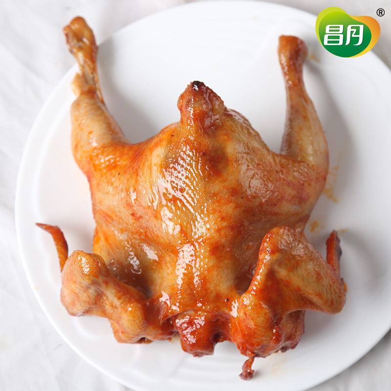 雞4