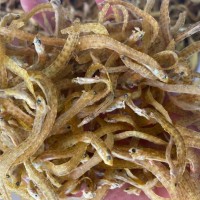 鳳尾魚（面條魚一件10斤）