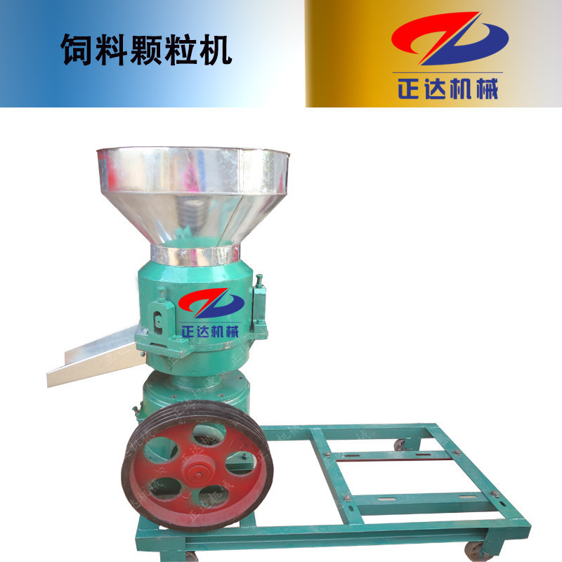 顆粒機(jī)4151