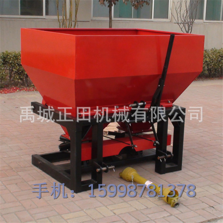 廠家直銷撒肥機