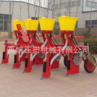 廠家直供玉米點(diǎn)播機(jī) 玉米施肥播種機(jī) 行數(shù)定制苞米種植機(jī)