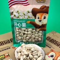 香果村堅(jiān)果系列 80g開心果 休閑食品 零食 廠家批發(fā) 代理