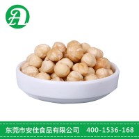 11-13榛子仁 榛子仁整粒 去皮榛子仁 每日?qǐng)?jiān)果榛子仁