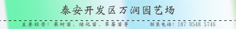 萬潤(rùn)園藝場(chǎng)