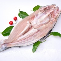 2.2-2.4斤調味開背腌制巴沙魚 媚公魚半成品烤魚