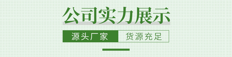 公司實力展示