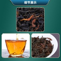 路氏茶業(yè)廠家2022年云南紅茶頭春古樹紅茶生曬特級滇紅茶茶葉批發(fā)
