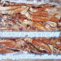 小真魷 冷凍小魷魚 真魷 魷魚 加州小魷魚