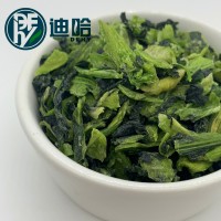 廠家供應(yīng) 脫水青梗菜粒 脫水青菜 菜包子使用菜芯 脫水菜芯