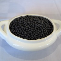 批發(fā)農(nóng)家五谷雜糧有機(jī)黑豆300g真空包裝現(xiàn)磨豆?jié){粉雜糧粥原料粗糧