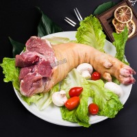 歐源食品現(xiàn)貨供應(yīng) 鮮凍帶肉豬腿 大量供應(yīng) 品質(zhì)保證