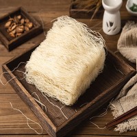 雪鋒米粉干客家特產(chǎn)5斤裝生態(tài)粉干福建炒米粉米線原產(chǎn)地工廠批發(fā)