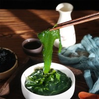 裙帶菜干貨海菜無沙免洗兒童脂肪螺旋藻韓式海帶芽嫩海帶苗批發(fā)0