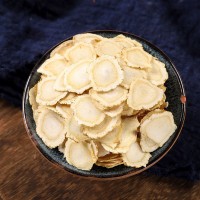 產(chǎn)地貨源直銷供應西洋參片 無熏硫西洋參散裝稱重 批發(fā)西洋參片