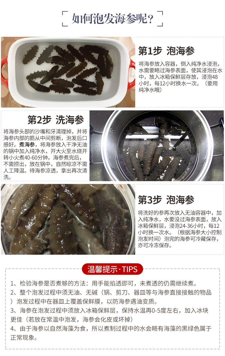 土耳其無刺海參_05