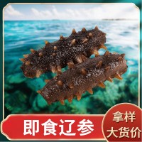 大連即食海參即食蒸食遼刺身500g酒店火鍋食材海參刺參工廠批發(fā)