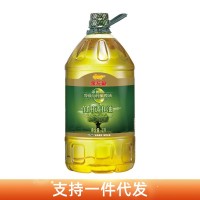 金龍魚添加10%初榨橄欖油食用植物調(diào)和油5L 食用油