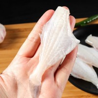 冷凍鮮美耗兒魚活凍馬面魚 比你想的更新鮮 重慶酒店餐廳