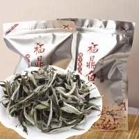 2022福建福鼎白茶一級(jí)白牡丹王新茶原產(chǎn)地散裝批發(fā)白毫銀針茶餅等